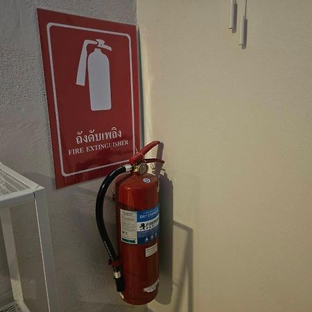 Hao Norn Hostel トンサラ エクステリア 写真