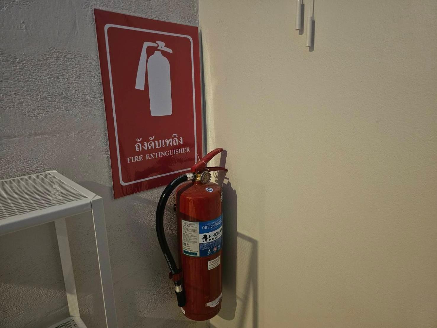 Hao Norn Hostel トンサラ エクステリア 写真