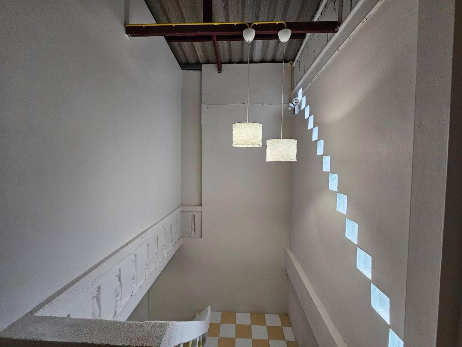 Hao Norn Hostel トンサラ エクステリア 写真