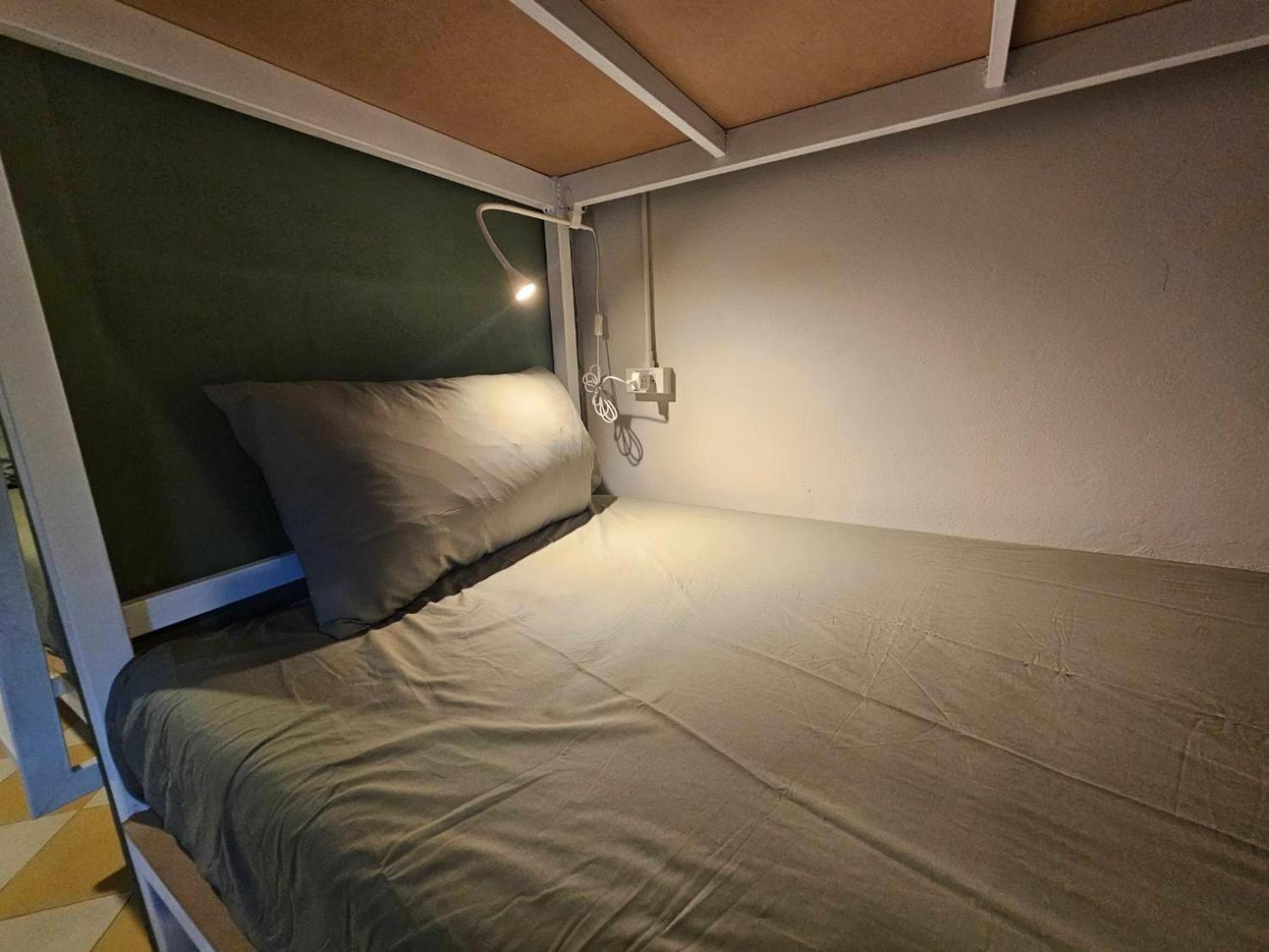 Hao Norn Hostel トンサラ エクステリア 写真