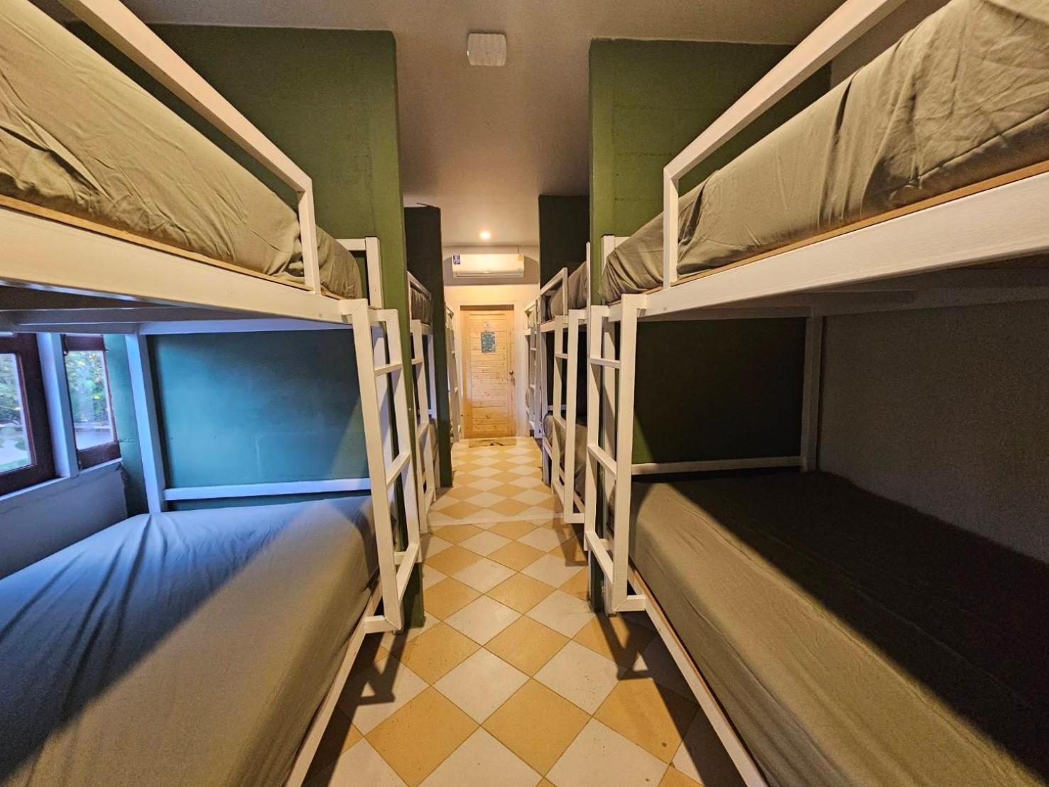 Hao Norn Hostel トンサラ エクステリア 写真