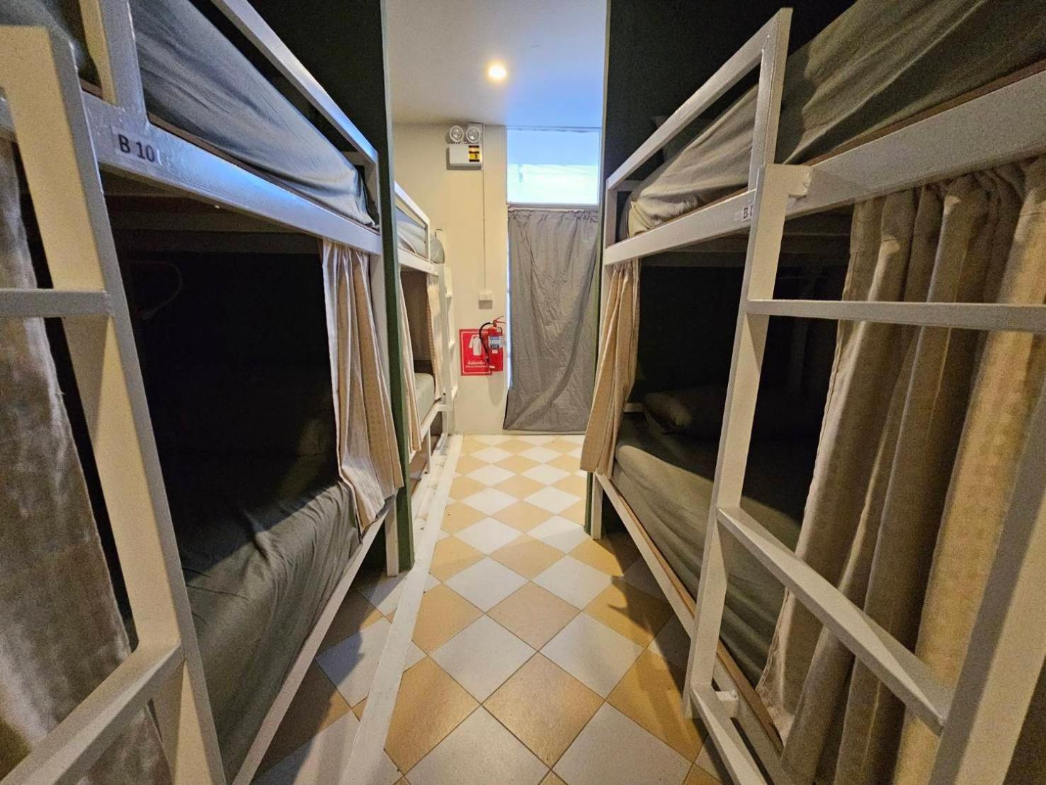Hao Norn Hostel トンサラ エクステリア 写真