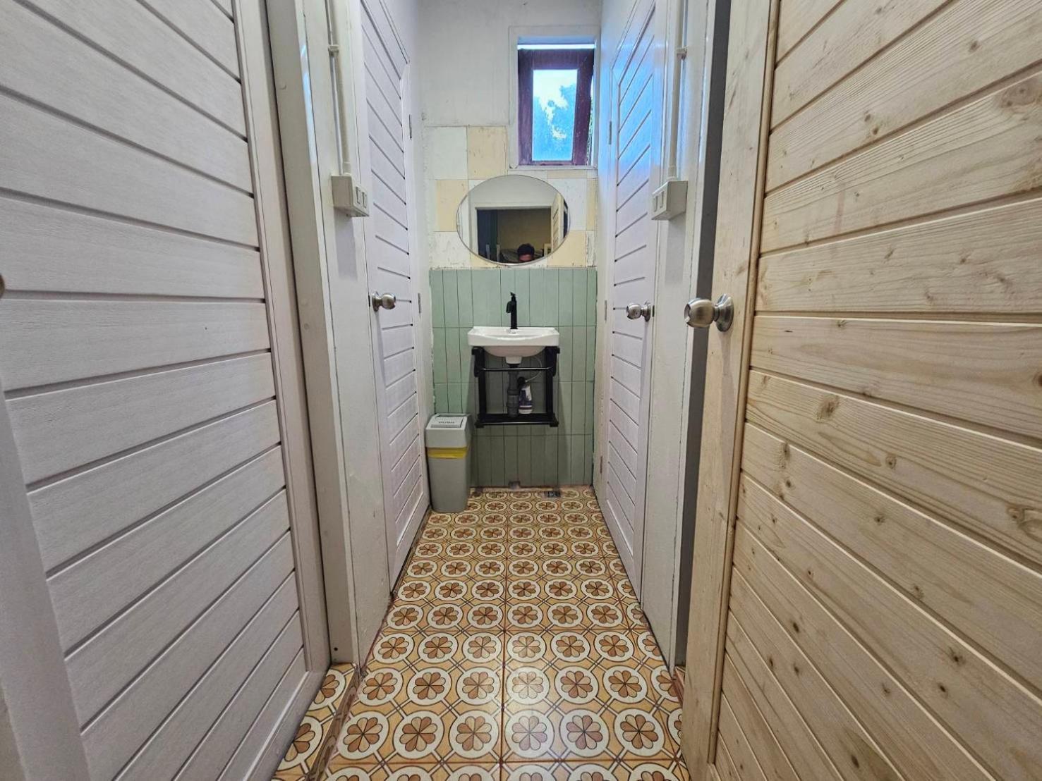 Hao Norn Hostel トンサラ エクステリア 写真