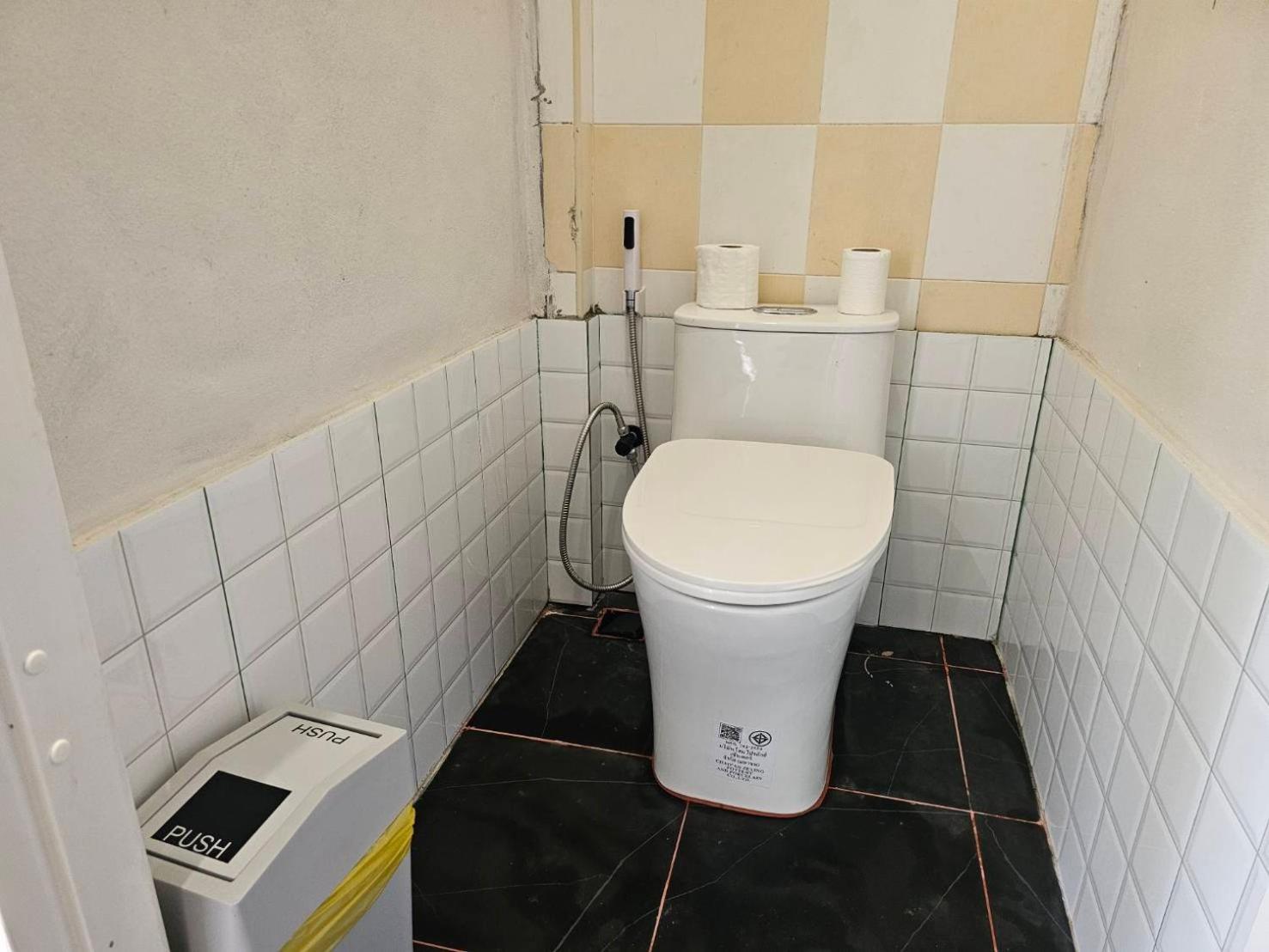 Hao Norn Hostel トンサラ エクステリア 写真