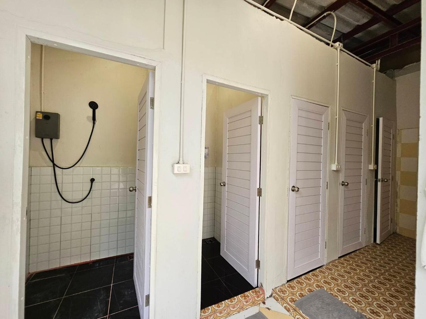 Hao Norn Hostel トンサラ エクステリア 写真