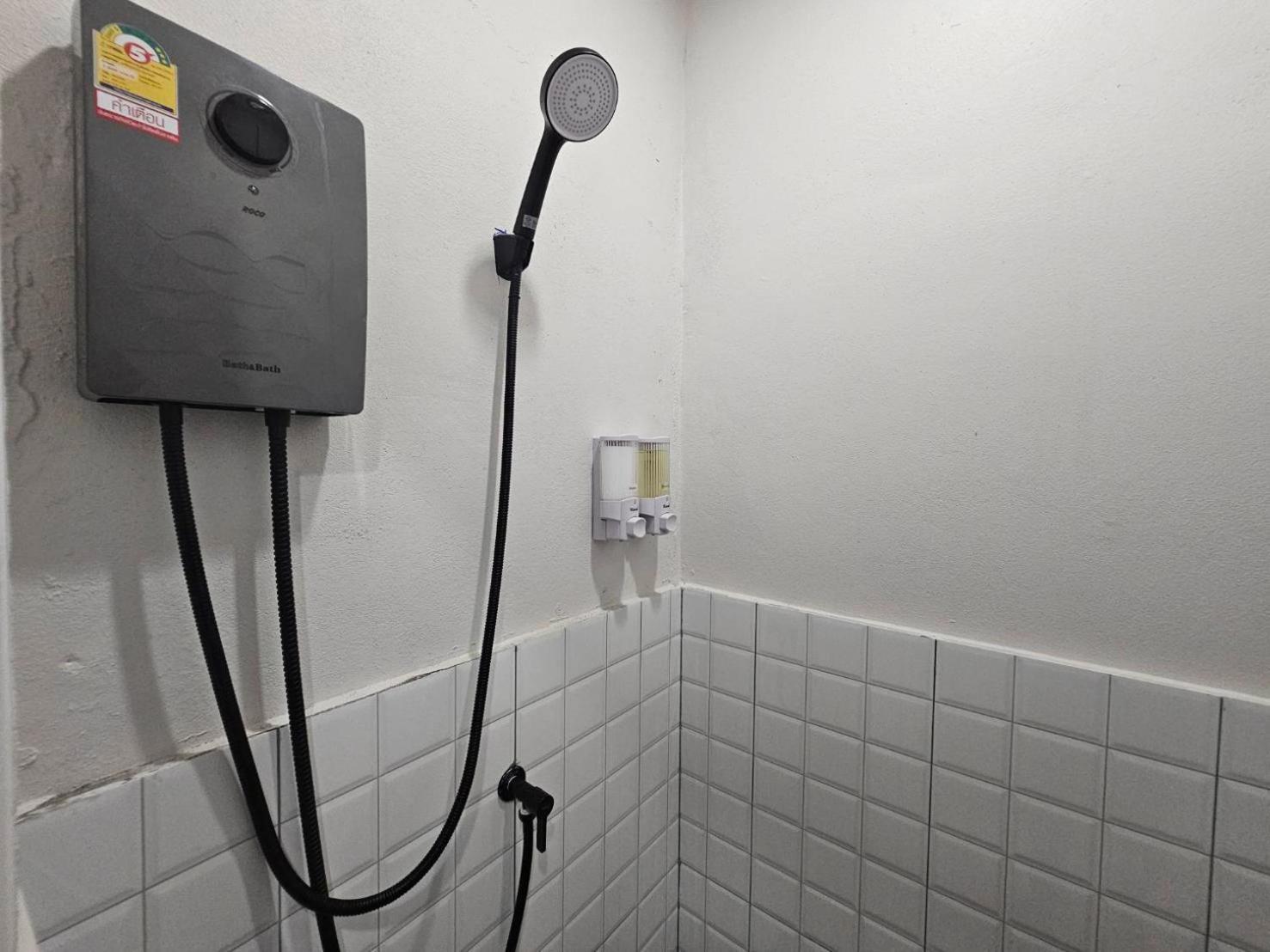 Hao Norn Hostel トンサラ エクステリア 写真