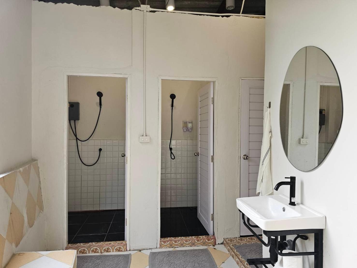 Hao Norn Hostel トンサラ エクステリア 写真